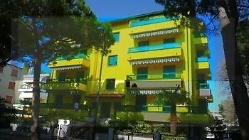 Pineta - Agenzia Cocal Appartement