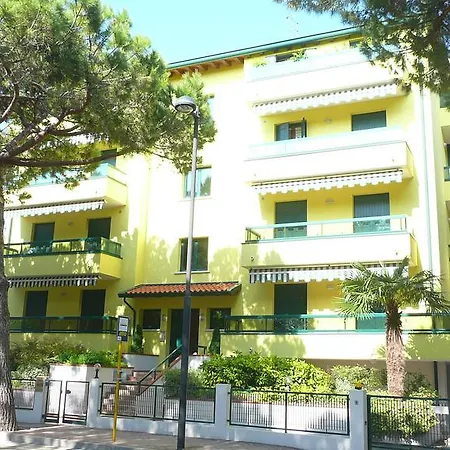Pineta - Agenzia Cocal Lejlighed Caorle