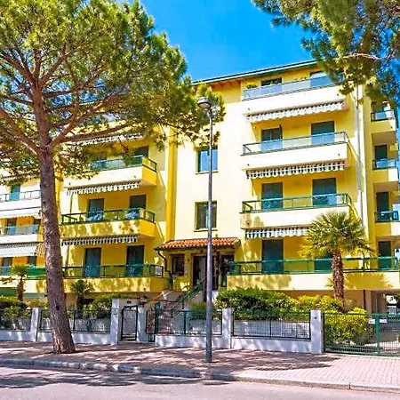 Pineta - Agenzia Cocal * Caorle