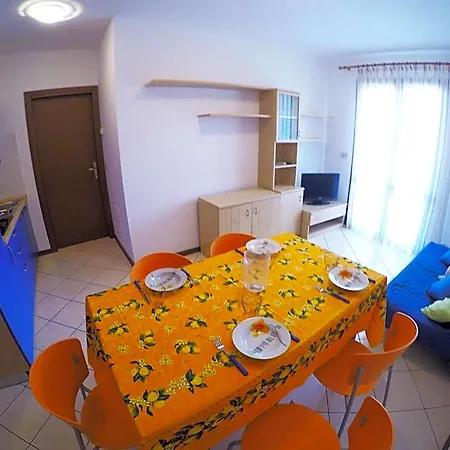 Apartman Pineta - Agenzia Cocal Caorle
